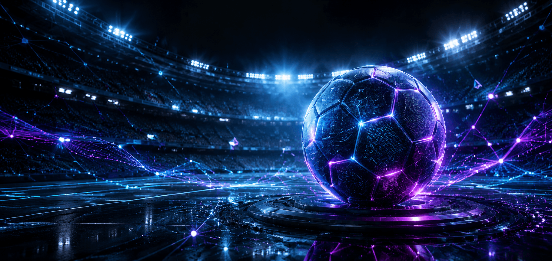Play-to-Earn Fantasy Football