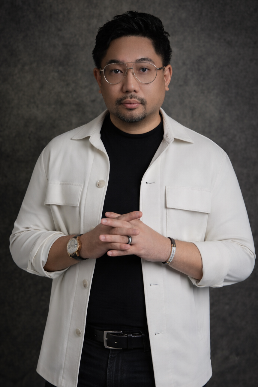 Johnathan Wong
