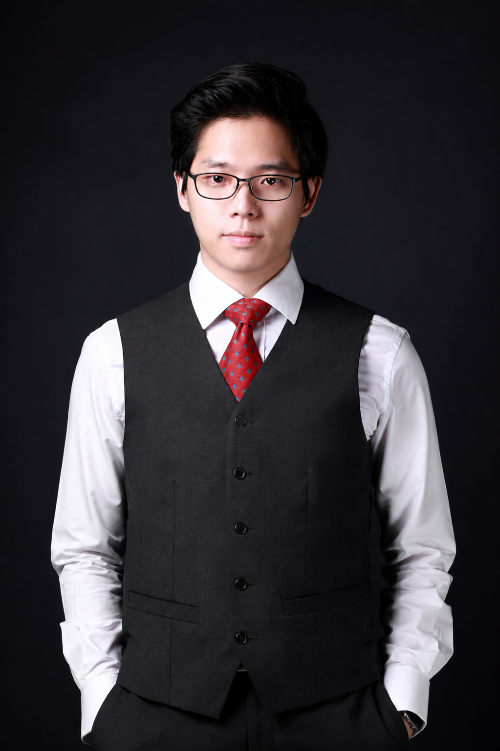 Dr. Jovian Tan